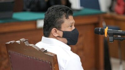 Ferdy Sambo