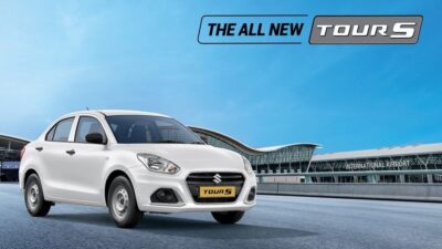 Suzuki Luncurkan Sedan Murah Bermesin Irit, Segini Harga Jualnya