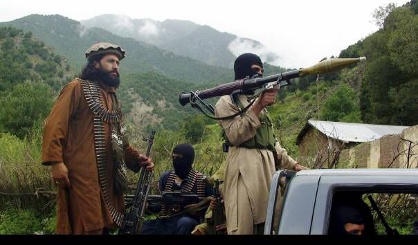 Taliban