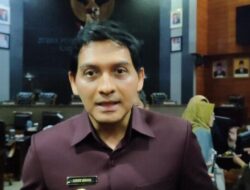 Lucky Hakim Penuhi Panggilan Bareskrim Soal Kasus Dugaan Penistaan Agama Panji Gumilang