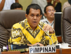 Komisi IX DPR Dorong Pemerintah Gencarkan Sosialisasi Penyakit Menular Cacar Monyet