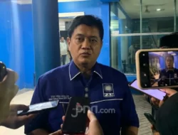 PAN Tak Sepakat dengan Usulan Penghapusan Jabatan Gubernur