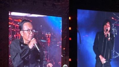 Akses Keluar usai Konser Dewa 19 Dikeluhkan, APMI: Patut Dijadikan Pelajaran