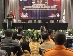 Parpol di Jember Keberatan dengan Perubahan Dapil