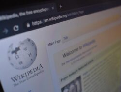 Memuat Konten Hujatan, Pakistan Blokir Wikipedia