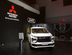 Di Ajang IIMS 2023, Xpander Tawarkan DP Rp20 Juta