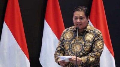 Airlangga: ASN Berkualitas Jadi Prasyarat Keanggotaan Indonesia di OECD