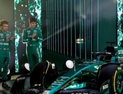 FIA Klarifikasi Peraturan Penalti yang Diberikan ke Alonso