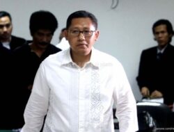 Demokrat Sarankan Anas Urbaningrum Minta Maaf Terbuka Kepada SBY