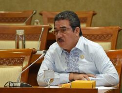 Legislator Minta Kemenkop Prioritaskan Program ‘Factory Sharing’ bagi Nelayan di Maluku