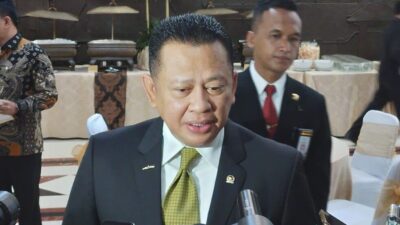 bamsoet