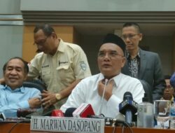 Pemerintah dan DPR Sepakat Biaya Haji 2023 Jadi Rp49,8 Juta