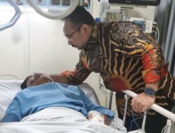 Anak Teman Pejabat Direktorat Jendaral Pajak yang Aniaya D Dijadikan Tersangka