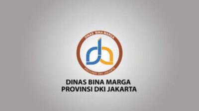 Bina Marga Anggarkan Rp200 Miliar untuk Buka 10 Ruas Jalan Tembus di Jakarta