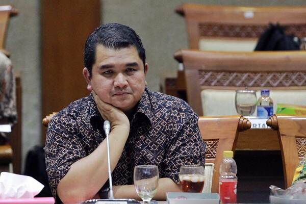Dirut Klaim MIND ID Fokus Jadi 'Strategic Holding' Industri Pertambangan
