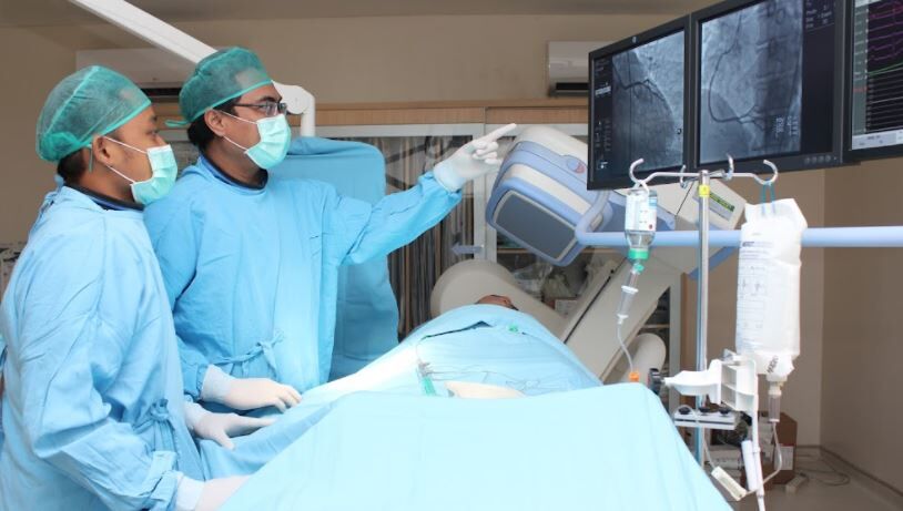 Dokter Spesialis