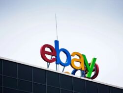 eBay Bakal Pecat 500 Karyawan