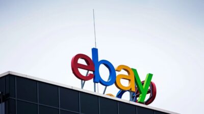 eBay Bakal Pecat 500 Karyawan