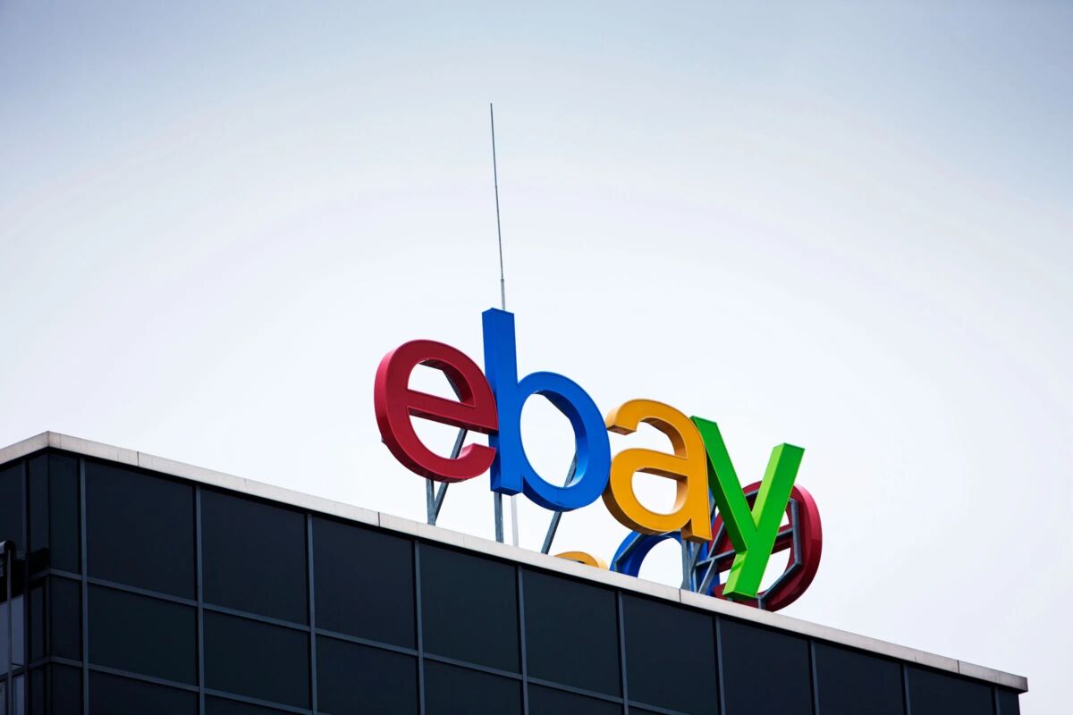 eBay Bakal Pecat 500 Karyawan