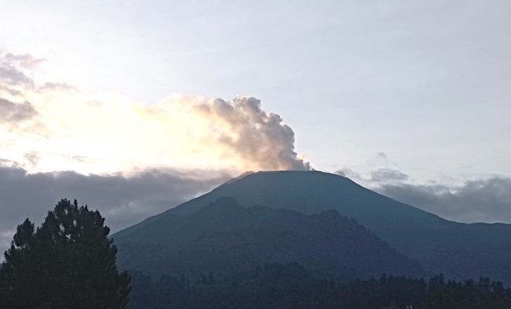 Gunung Slamet