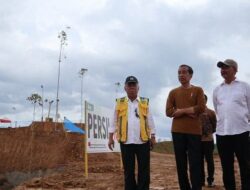 PUPR Siapkan Ketersediaan Kebutuhan Air Baku IKN Nusantara Hingga Tahun 2100