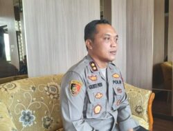 Kapolres TTS Bantah Tudingan Dugaan Penganiayaan Oleh Anggota Polsek Kie