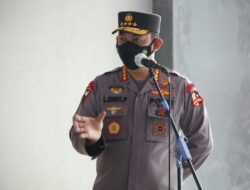 Kapolri: Arus Mudik Lebaran 2023 Berjalan Lancar Berkat Rekayasa Lalu Lintas