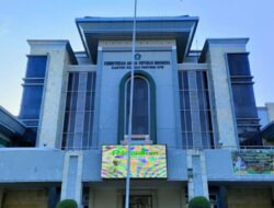 Ratusan Guru Ngaji Gigit Jari, Bantuan Insentif Tahun 2022 Batal Dibayar Kemenag NTB