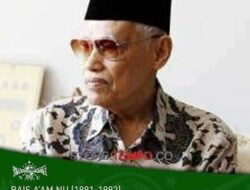 Inilah Profil KH Ali Yafie, Tokoh NU dan Ahli Fiqih yang Telah Berpulang
