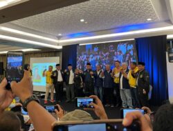Dukung Anies Capres, ‘KIB Tandingan’ Bentuk Sekber Pemenangan