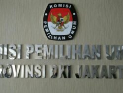 Tim Hukun Rido Laporkan KPU DKI dan KPU Jaktim ke DKPP