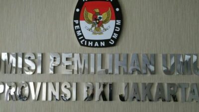 Kata KPU DKI, Pelantikan Gubernur dan Wagub Jakarta Terpilih Tunggu Putusan Pemerintah Pusat