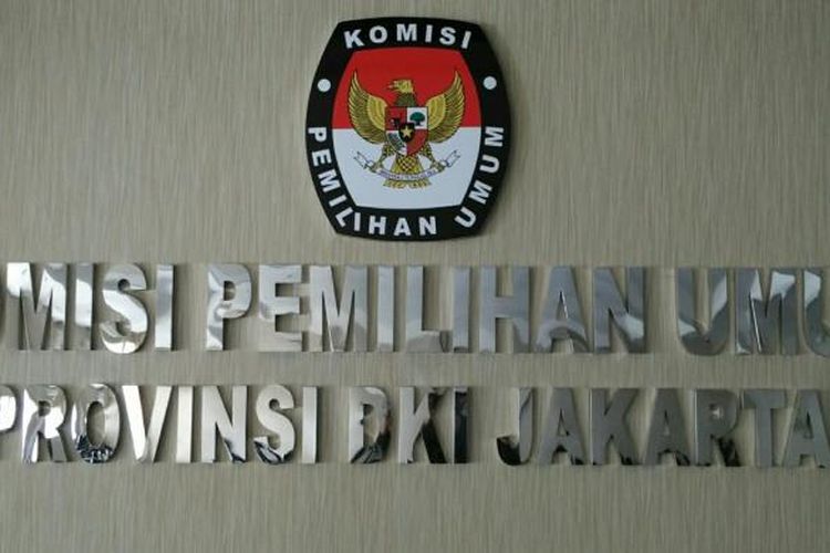jemput bola kpu dki, Aldi Taher, pilkada
