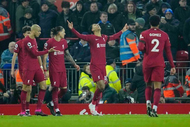 Liverpool