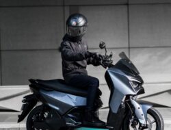 Kemenhub Larang Pemudik Gratis Lebaran 2024 Bawa Motor Listrik