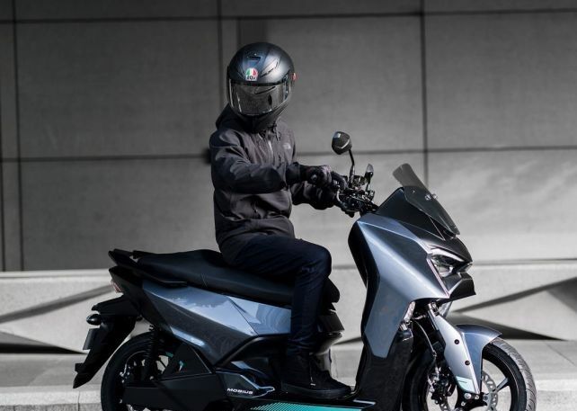 Motor Listrik