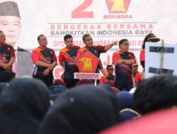 Hasil Beberapa Survei Prabowo Unggul, Muzani: Itu Hanya Hasil Survei