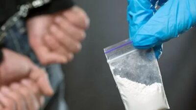 Labuan Bajo, 22 Tersangka, BNN, Karyawan BUMN, UNM, Peredaran Narkob, Labuhanbatu