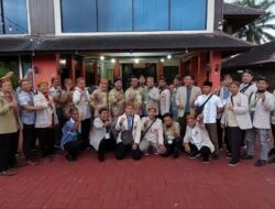 Awalnya Dukung Sukron, PWPM Jateng Cabut dan Putuskan Dukung Zaedi Basiturrozak