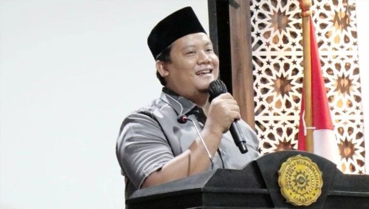 Zaidi Bashiturrozak: Bersama Muhammadiyah, NU Tegak Lurus Berpihak pada Kepentingan Umat
