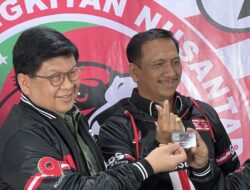 Eks Menteri Era Gus Dur Gabung PKN
