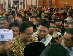 Jurnalis Wanita Media Online Jadi Korban Pelecehan Seksual di Rakenas Partai Ummat