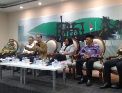 DPR Minta Revisi UU Desa Dilihat Menyeluruh dan Tak Cuma Berfokus Satu Isu Saja