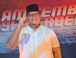 Zaedi: Pemuda Muhammadiyah Harus Mampu Mengaktivasi Kader