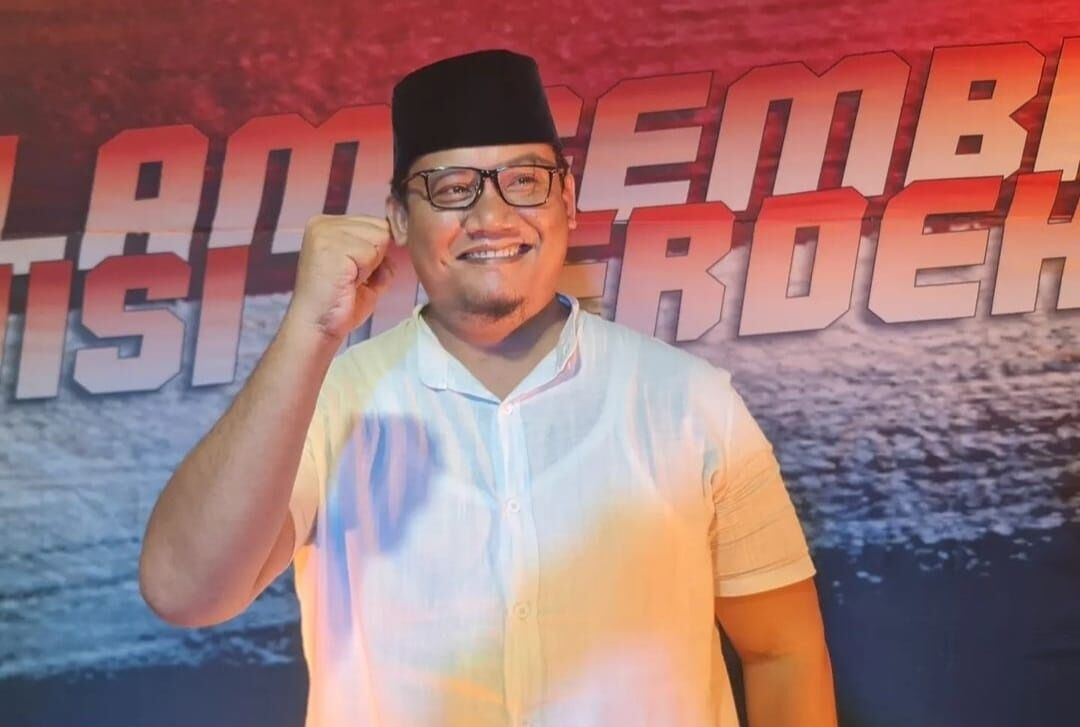Zaedi: Pemuda Muhammadiyah Harus Mampu Mengaktivasi Kader