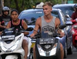 Praktisi Nilai Wisman yang Berulah di Bali Hanya Segelintir Orang