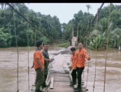 Pemeliharaan DAS Perlu Dilakukan untuk Cegah Banjir di Sumsel
