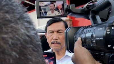Luhut: Bali Tak Butuh Wisatawan Asing Nakal