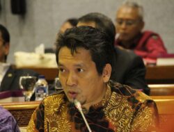 PKS: Kritik Bima Jadi Trigger  Dialog Politik Pemda Lampung dan Masyarakat