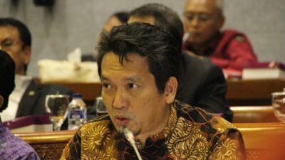 PKS: Kritik Bima Jadi Trigger  Dialog Politik Pemda Lampung dan Masyarakat